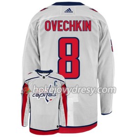 dres Alex Ovechkin, český hokejový dres, dresy nhl